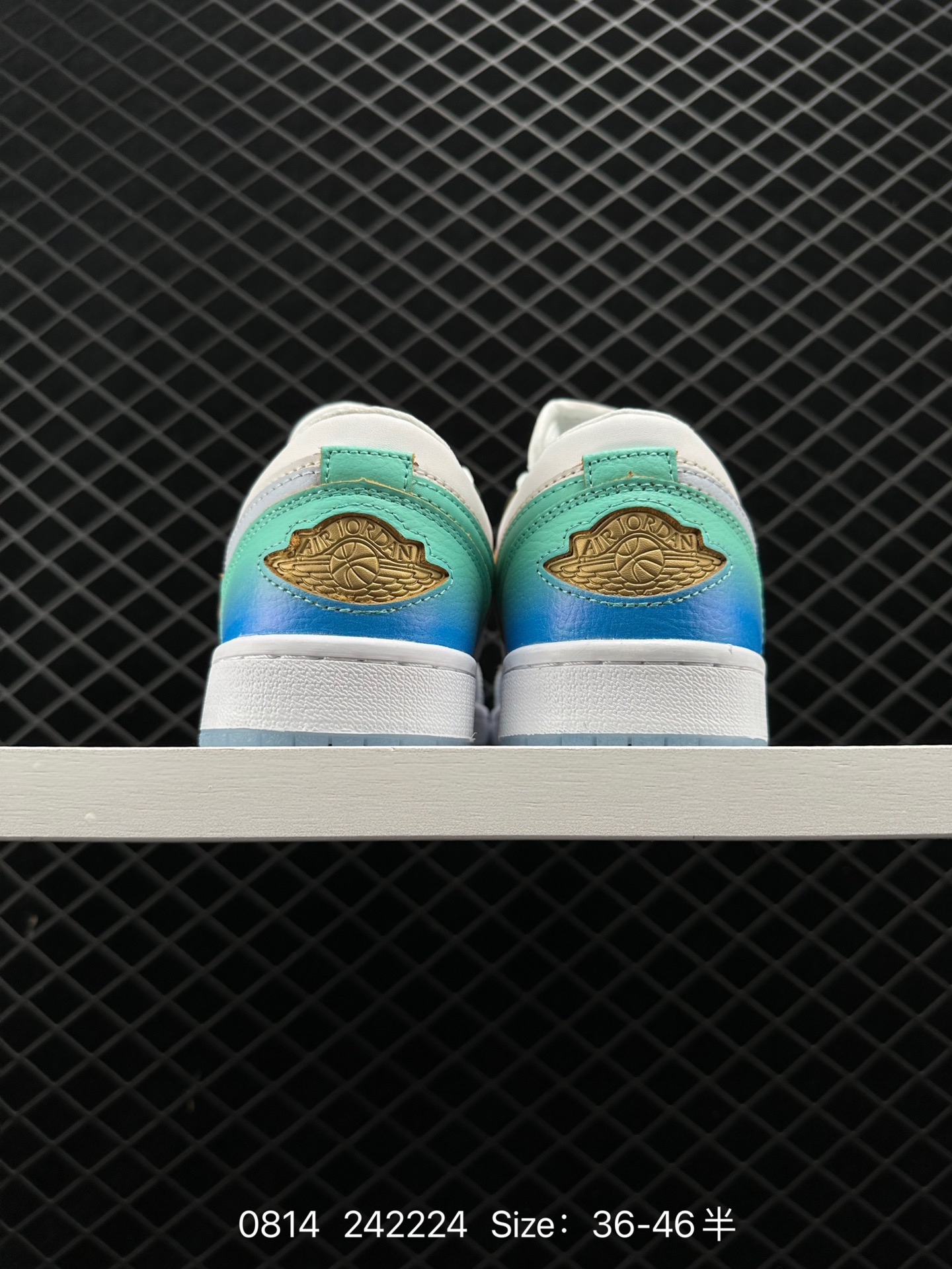 Air Jordan 1 Low AJ1